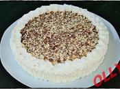 Chees cake cioccomoka