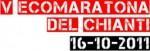 Ecomaratona Chianti: vincono Rondoni Roberto Genny Fratini. classifica completa.
