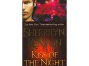 Anteprima bacio della notte" Sherrilyn Kenyon