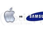 Samsung: Nuove Cause Contro Apple, Italia Mirino.