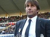 Juve, Conte: "...il Chievo...ottima squadra molto fisica....!".