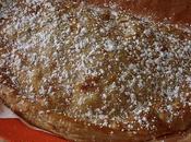 Calzone alle mele