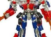 Simulazione test “Transformer”