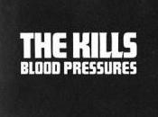 Uscite discografiche 2011: Kills Blood Pressures