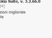 Nokia Suite Beta 3.2.66.0