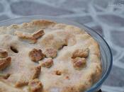 Apple pie: torta Nonna Papera!