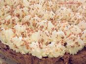 Cheesecake cioccolato