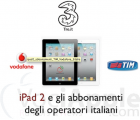 Vodafone, iPad Zero Euro..Conviene?