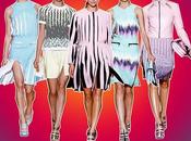 pagelle: VERSUS SPRING SUMMER 2012