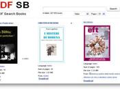 Search Books: enorme database E-book Gratis