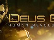 Deus Human Revolution scontato Steam fino venerdì