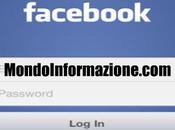 Facebook iPhone iPad: chat? Versione 4.0.2