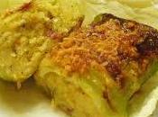 Involtini verza patate speck