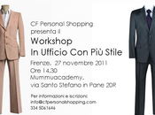 Workshop Ufficio Stile”