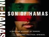 Uscita Gremese Editore Ottobre: FIGLIO HAMAS. DALL'INTIFADA SERVIZI SEGRETI ISRAELIANI Mosab Hassan Yousef