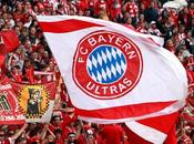 Aggrediti tifosi Bayern Napoli.