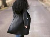 incammino verso casa