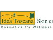Oggi parliamo di.. Idea Toscana "Cosmetici benessere"