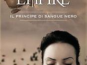 A.A.A. ANTEPRIMA: "Vampire Empire. principe sangue nero" Clay Susan Griffith. LEGGI L'ESTRATTO