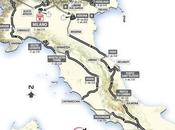Giro d'Italia 2012: Presentazione