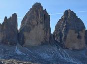 Cime Lavaredo