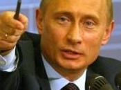 Putin: candidatura fatta grandi dubbi”