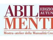 Abilmente: aspetto allo stand to-do