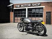 Thruxton