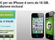 Offerta speciale iPhone nero Spedizione inclusa prezzo