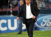 Napoli, Mazzarri: "Abbiamo pareggiato contro squadra pazzesca.....".