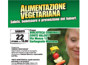 Alimentazione vegetariana: salute, benessere protezione tumori