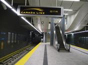 Canada Line linea metropolitana attenta all’AMBIENTE!