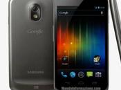 Samsung Galaxy Nexus: Caratteristiche Principali Informazioni