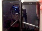 MeeGo Harmattan Mango Windows Phone