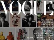 Nostalgia Vogue: libro