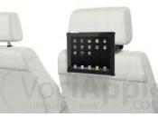 iPad Diventa Cornice, Quadro Mini-TV Auto