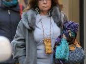 Fossi Berlusconi nominerei ministro, riferisco Patrizia Reggiani Gucci. E&#8217; l&#8217;unico tassello manca, Parlamento, degrado totale.