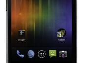 Google Galaxy Nexus: arriva Novembre 599€