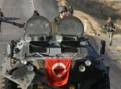 attacca turchia: rischio escalation fine delle aperture?