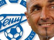 Shakthar Donetsk Zenit