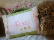 Cuscinetto profumato gaia