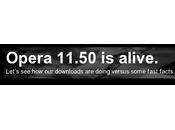 Download Opera 11.50 nuovi Mini Mobile!!!!!