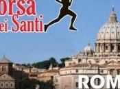 Corsa Santi 2011: programma