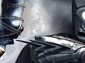 Batman Arkham City gioco salvataggi, probabile nuova patch