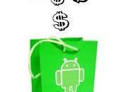 Come acquistare giochi programmi Market Android