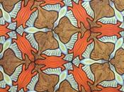 patterns incredibili escher