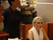 Lindsay Lohan rischia anno mezzo carcere!