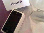 iPhone giocando Siri