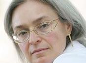 Anna politkovskaja danni impuniti causa della corruzione