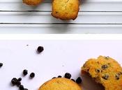 Muffins Ribes Neri